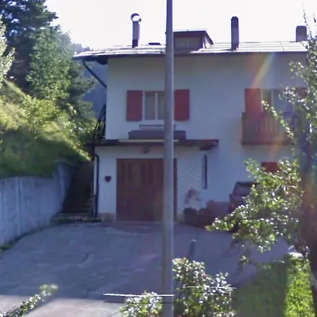 Nido Del Falco Apartment Pieve di Cadore